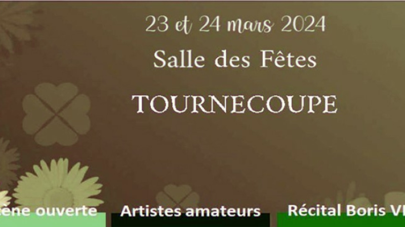 Les printanières sont de retour
