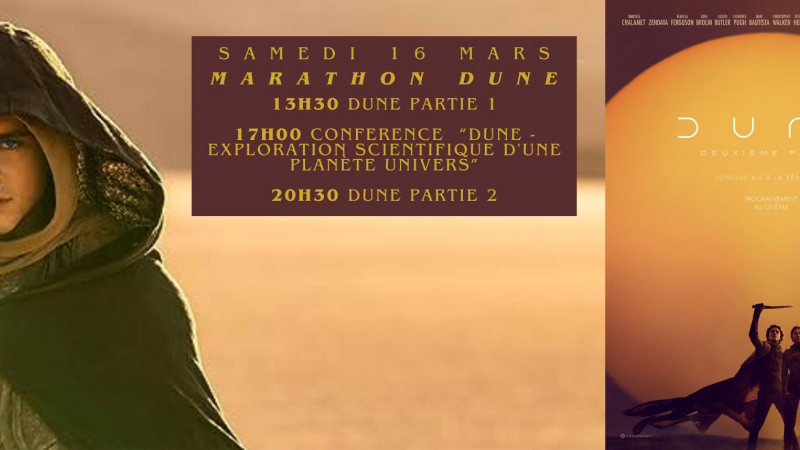 Quand la fiction devient réalité