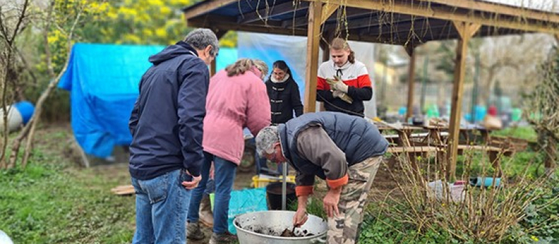 Pour bien préparer son jardin