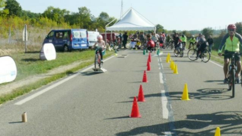 PLAN VÉLOS : La Préfecture n’a été saisie d’aucun dossier de demande de subvention