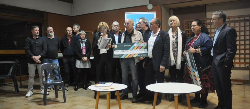 Le Crédit Agricole aux côtés des associations