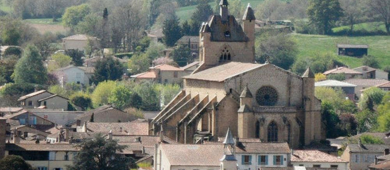 Annonces de la paroisse Saint Jean Baptiste du mirandais