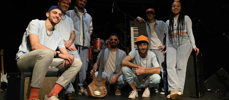 Tremplin Muzikaktuel Gers : appel à candidatures !