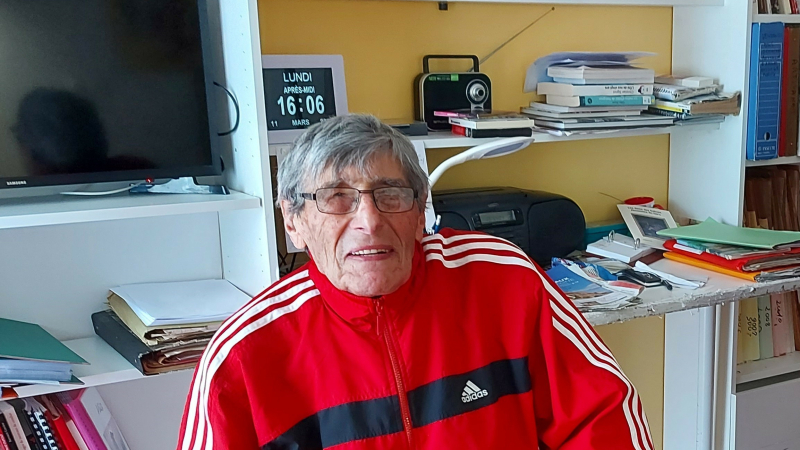 Quand la chaîne des secours sauve une vie...