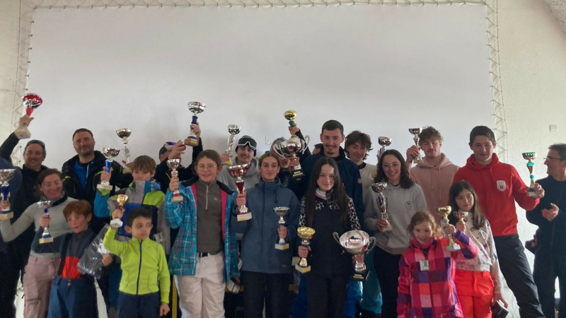 Des conditions inespérées pour la course du Gers