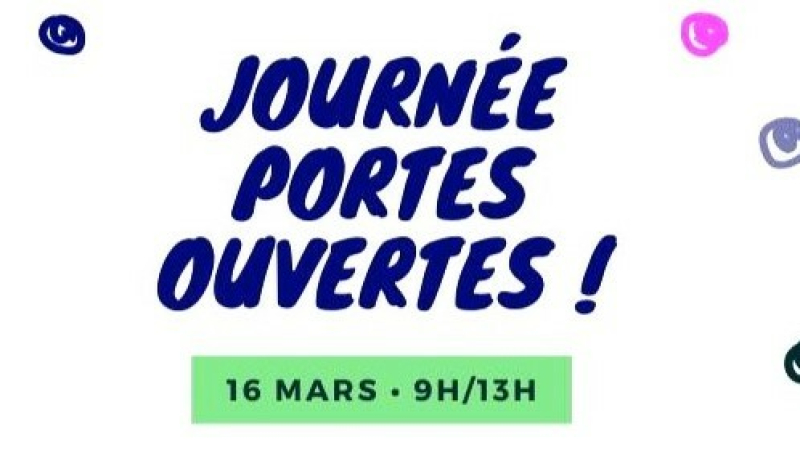 samedi 16 mars portes ouvertes à l'école St Paul