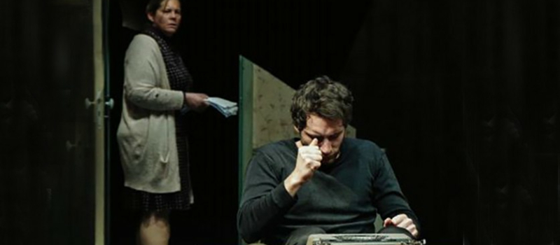 MISERY  - Un spectacle qui intrigue et donne des frissons