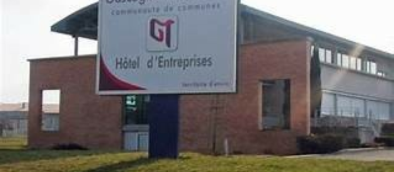 Gascogne Toulousaine  Y a t'il encore un pilote dans l'avion  ?