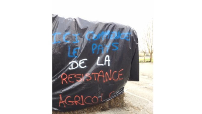 Agriculture : la petite histoire dans la grande - Séquence 2