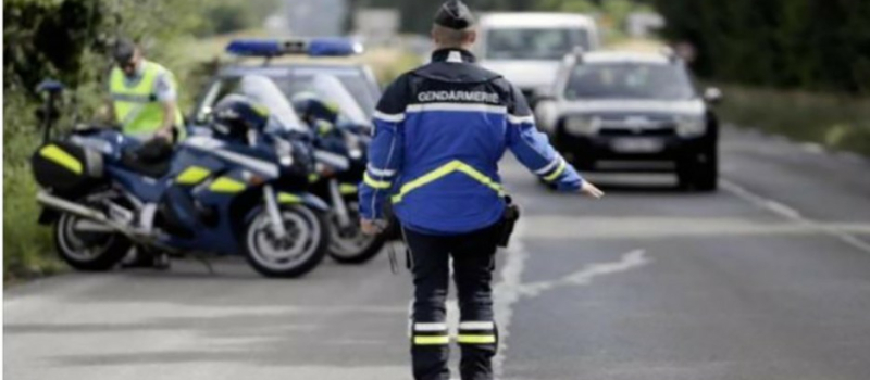 Face au bilan des accidents routiers les contrôles vont se multiplier