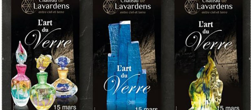 "L'Art du Verre"