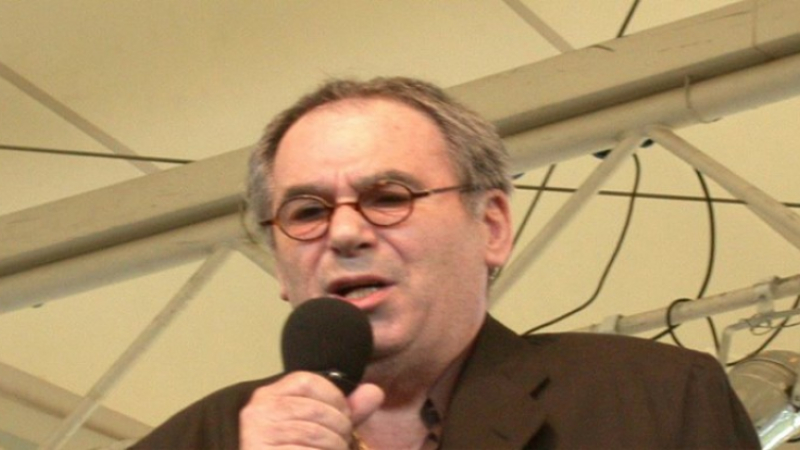 Hommage à Nougaro