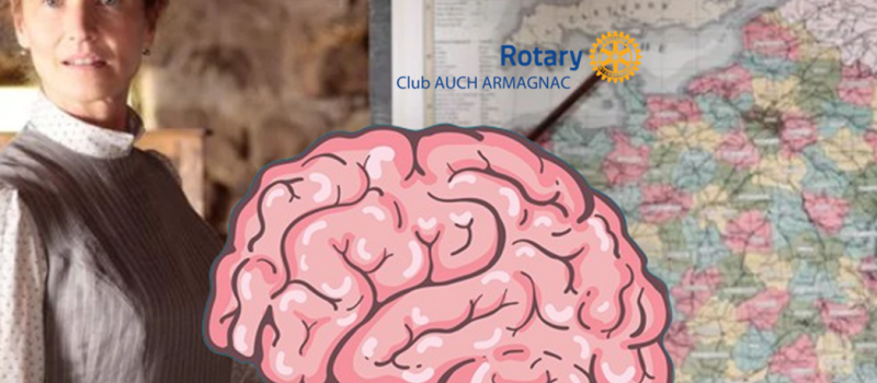 21 mars CINE32: "Louise Violet" en avant-première au profit de la recherche sur le cerveau