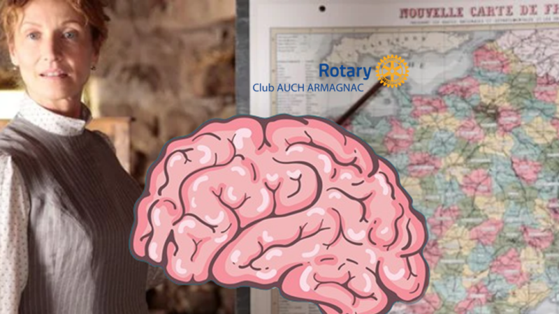 21 mars CINE32: "Louise Violet" en avant-première au profit de la recherche sur le cerveau