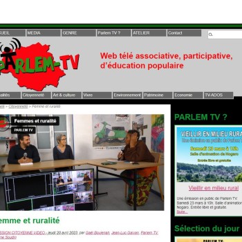 FireShot Capture 321 - Femme et ruralité - Parlem TV - parlemtv.fr.jpg