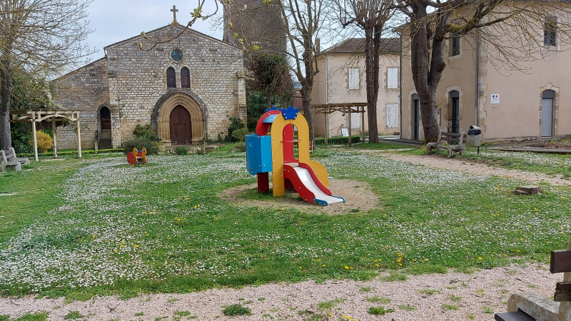 La  matinée de la petite enfance, première édition, c'est samedi !