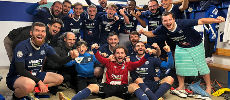 Le FC Mirande renoue avec la victoire !