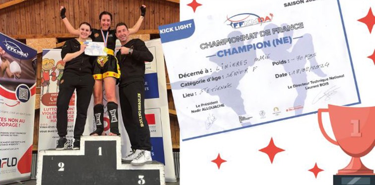 gimont championne france.JPG