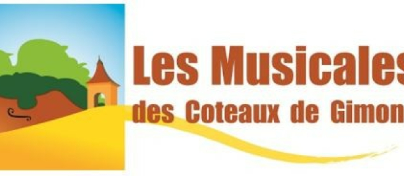 Les musicales des coteaux de la Gimone annoncent la couleur