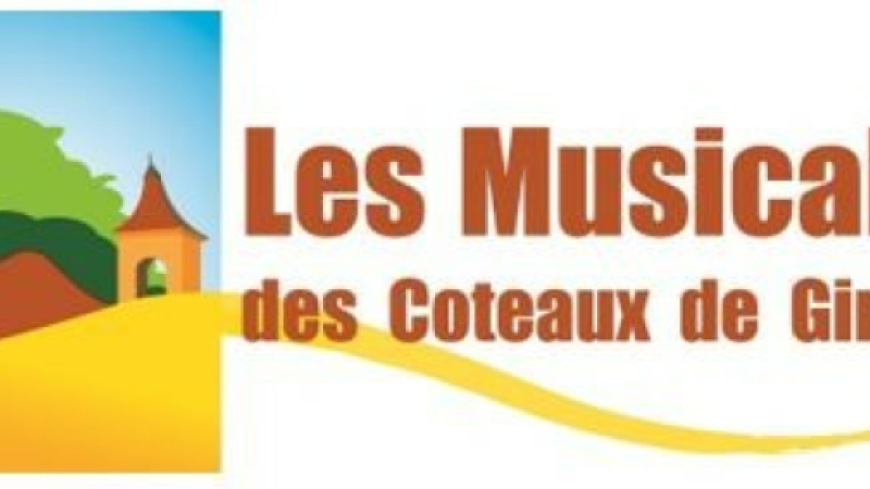 Les musicales des coteaux de la Gimone annoncent la couleur