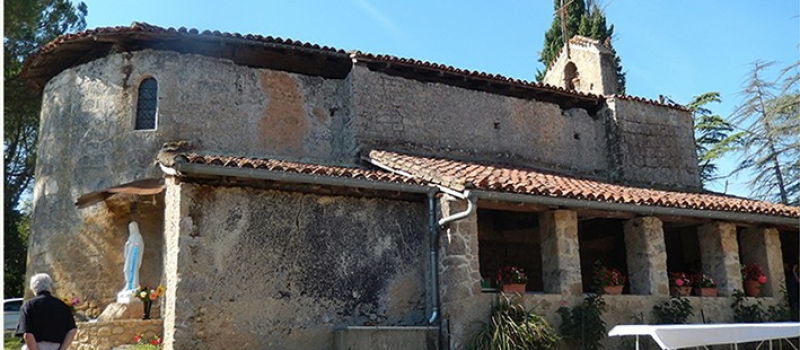 Annonce de la paroisse Saint Jean Baptiste du mirandais