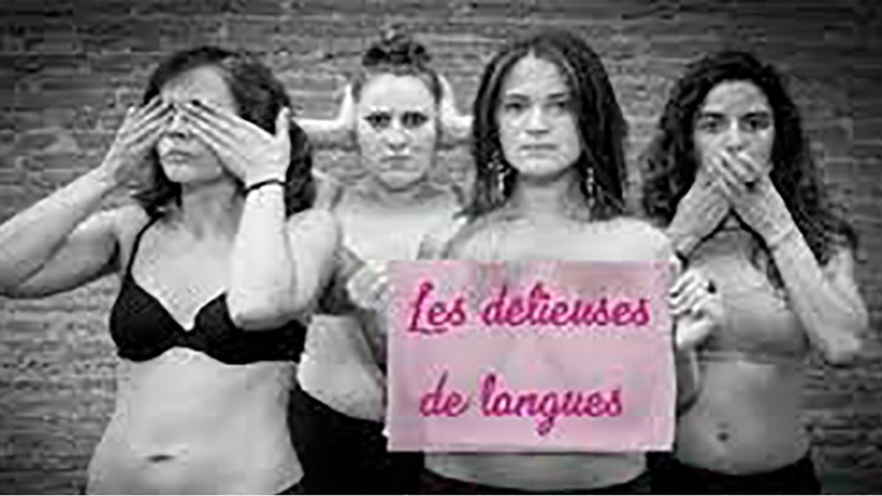 Les langues se délient autour de sujets tabous