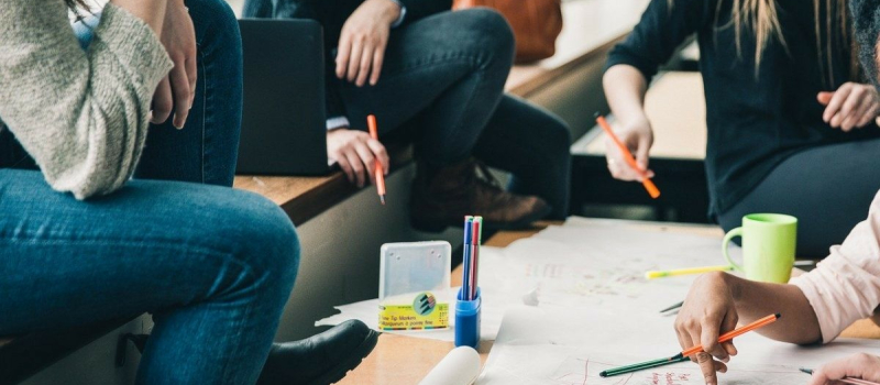 La Région lance le 1erbudget participatif 100% dédié aux étudiantes et étudiants d’Occitanie