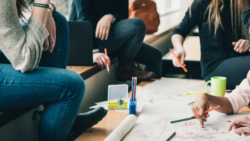 La Région lance le 1erbudget participatif 100% dédié aux étudiantes et étudiants d’Occitanie