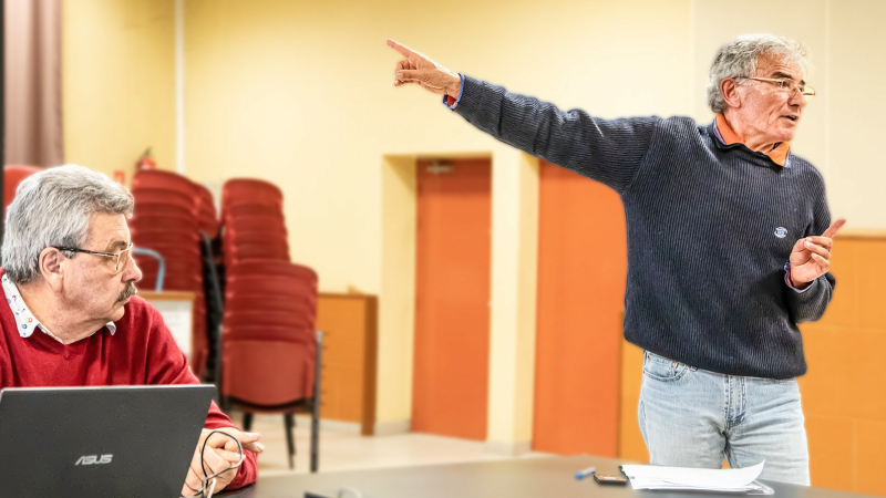 Communauté de communes Armagnac-Adour: compte 2023 et débat d'orientation budgétaire