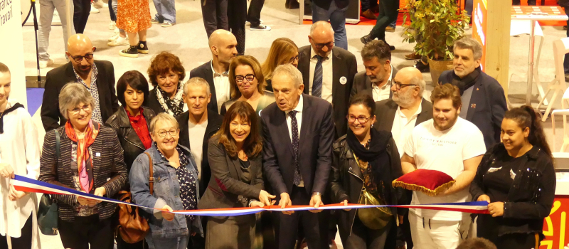 Il y a du TAF dans le Gers