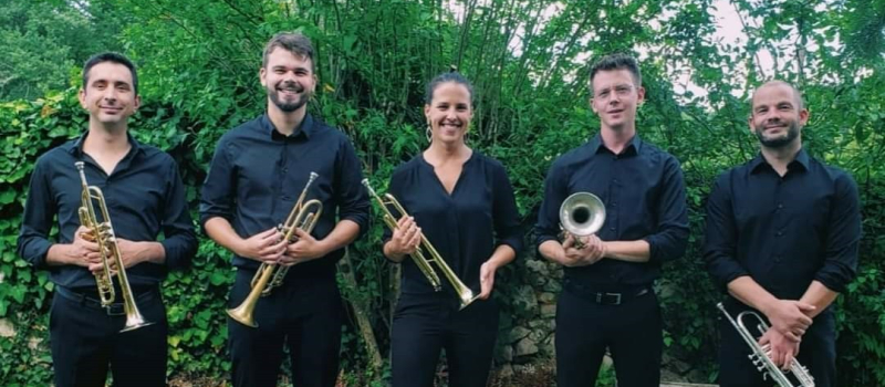 Concert de printemps de l'harmonie lupiacoise