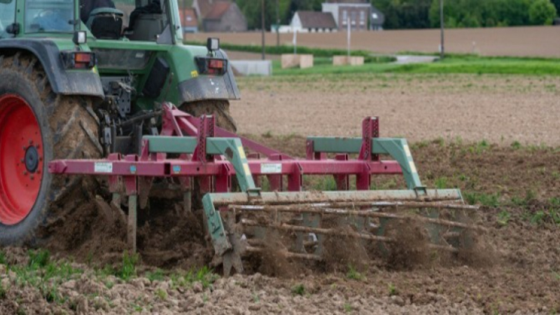 Agriculture - Reconnaissance de forces majeures semis et taille des haies