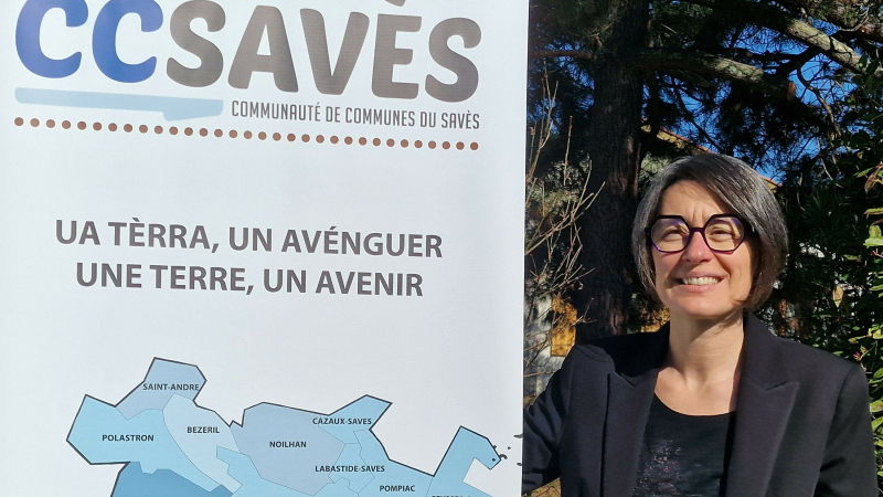 Des nouvelles du club d'entreprises du Savès.