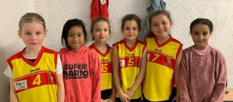 Basket, de belles victoires pour le club
