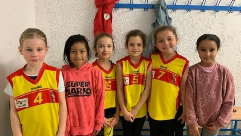 Basket, de belles victoires pour le club