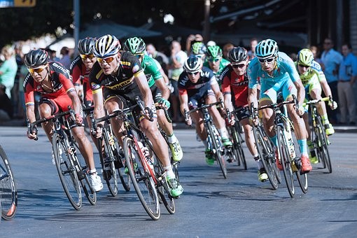 VELOS COURSE