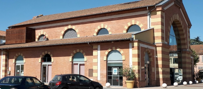 Offres d'Emplois Saisonniers - Commune de Samatan