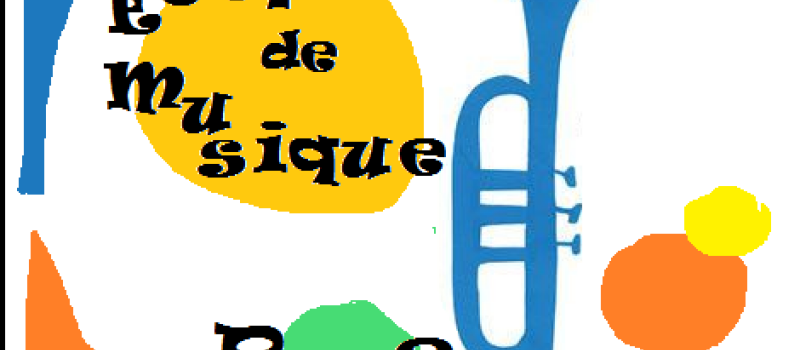 Audition annuelle de l'école de musique de Pavie