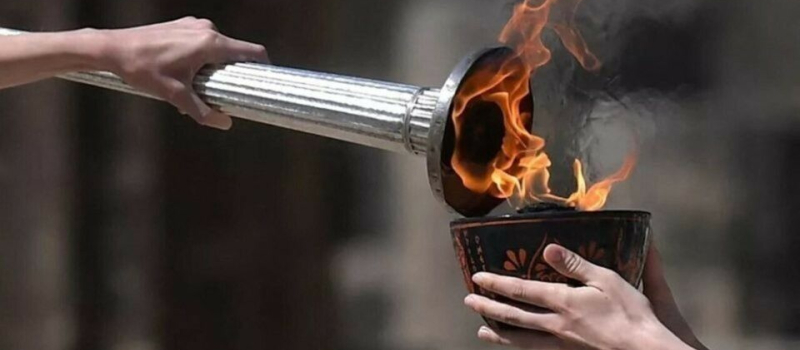 Découvrez le programme d’animations du passage de la Flamme Olympique à Fleurance