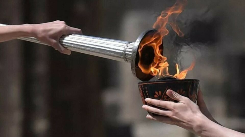 Découvrez le programme d’animations du passage de la Flamme Olympique à Fleurance