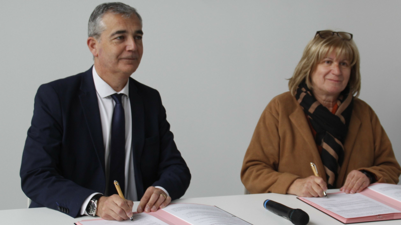 Nouvelle approche des aides sociales