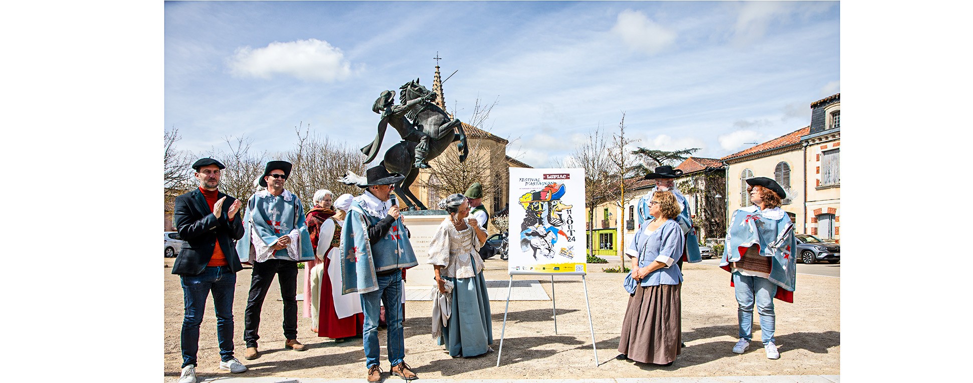 0 Dévoilement de l'affaiche du Festival d'Artagnan 1bis 240324.jpg