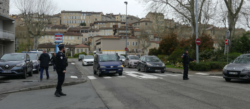 Trop d'accidents et de blessés sur les routes gersoises