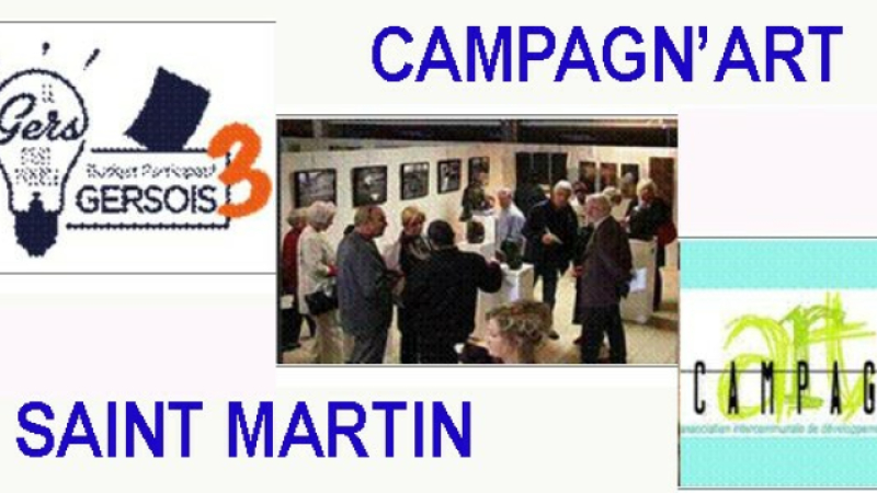 Campagn'art appelle à soutenir son projet