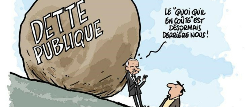 La dette publique
