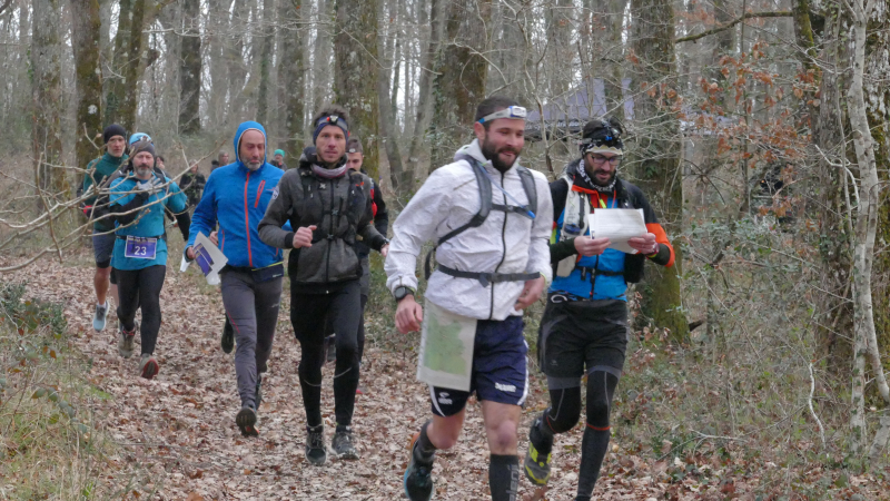 Troisième édition de la Barklauch : départ vendredi 29 mars à 18 heures