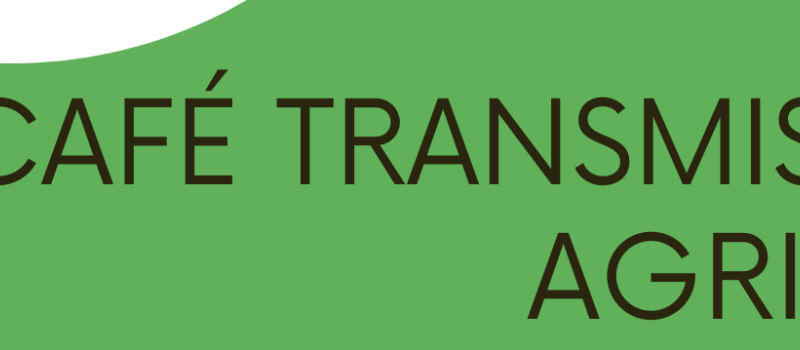 Venez discuter des freins et leviers liés à la transmission lors d’un café transmission ouvert à tous le 12 avril 2024 à Sainte-Aurence-Cazaux