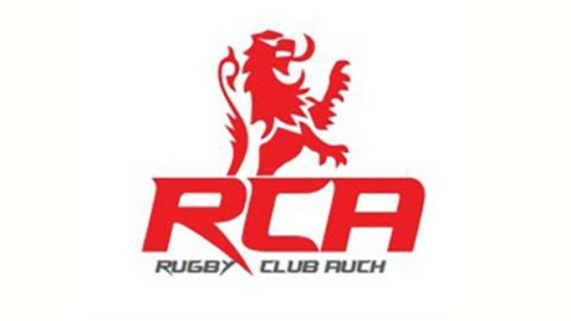 Une belle journée pour le RCA