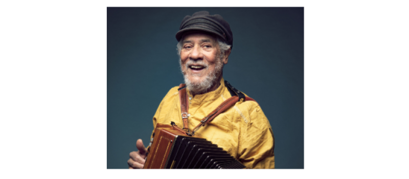 Festival Odyssée : René Lacaille, une figure emblématique de la musique réunionnaise en concert !