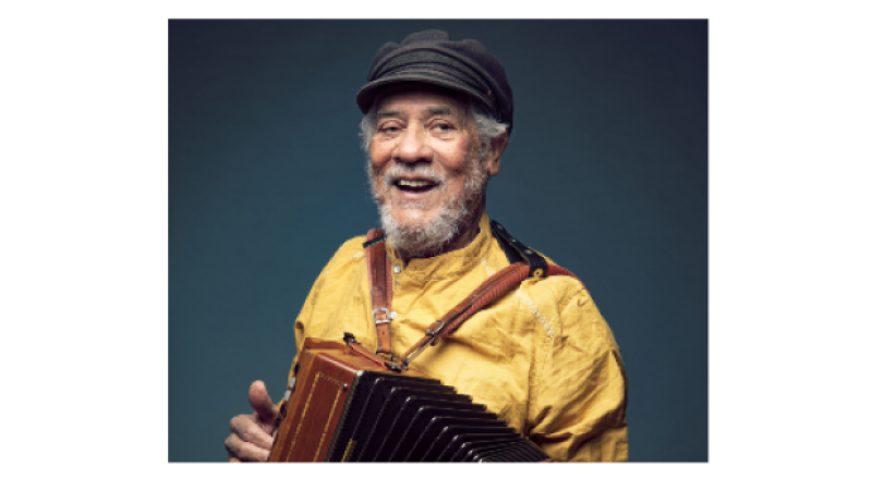 Festival Odyssée : René Lacaille, une figure emblématique de la musique réunionnaise en concert !